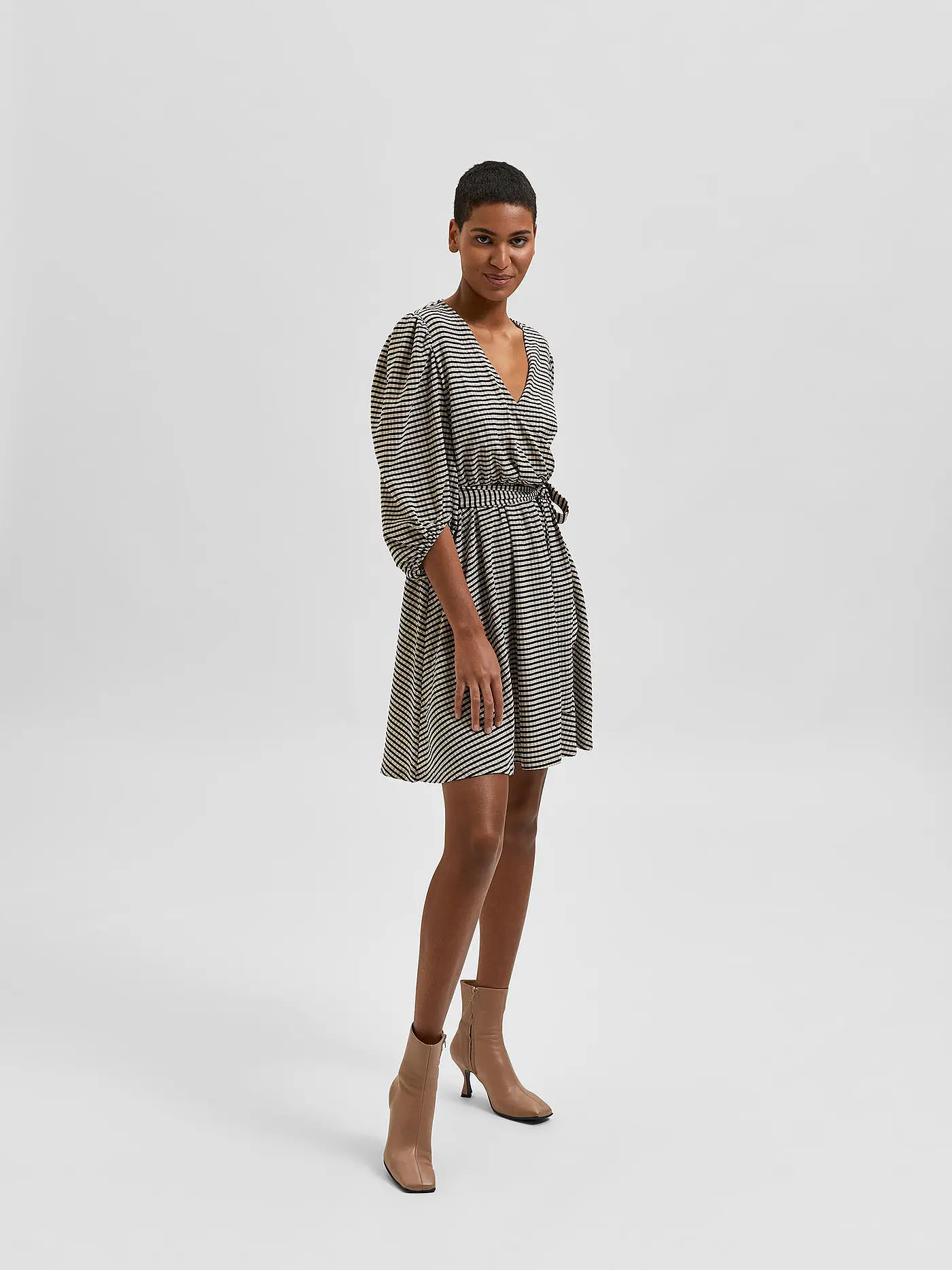 SELECTED FEMME | Kleid SLFIANA | 